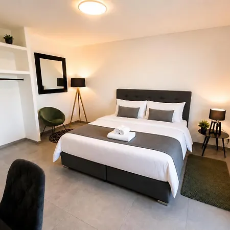 Elion Hotel