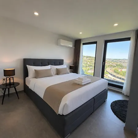 Elion Hotel 4*