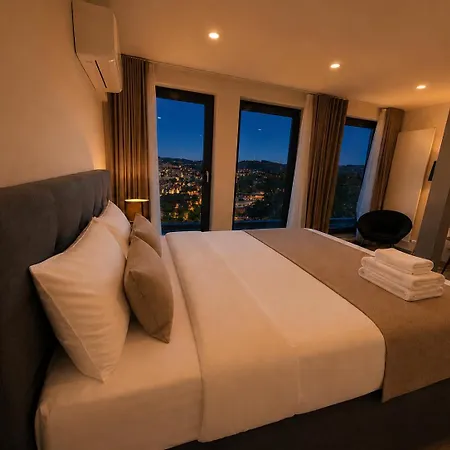 Hotel Elion Siegen