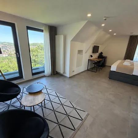 Elion Hotel Siegen
