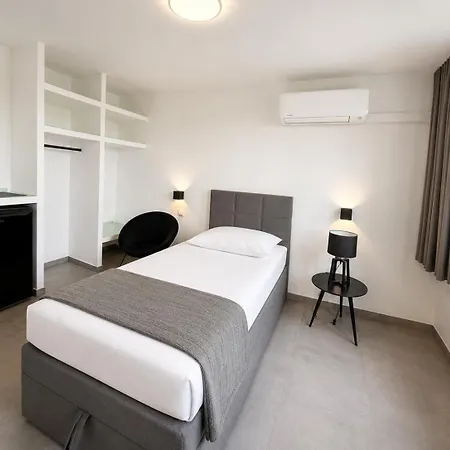 Elion Hotel 4*