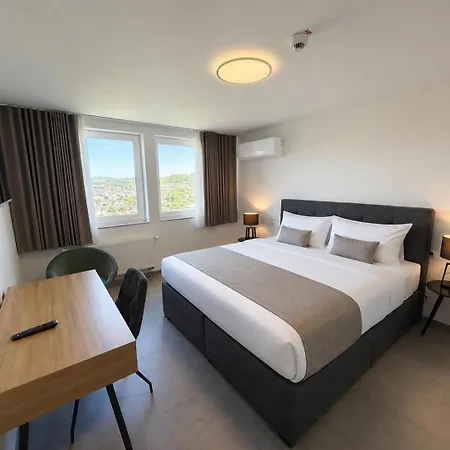 Elion Hotel Siegen