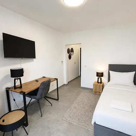 Elion Hotel Siegen